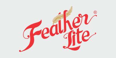 Feather lite